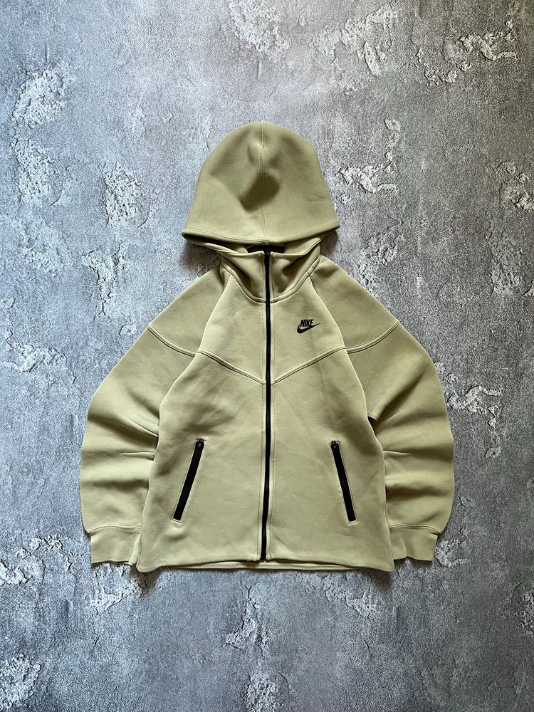 Nike tech fleece зипка оригинал, alpha industries, Lyle scott