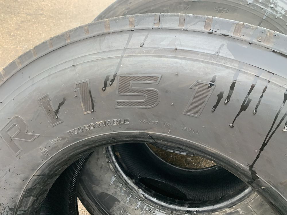 X57- 315/70/22,5 Falken RI151