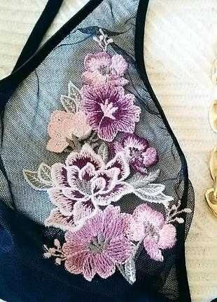 Бралетт Oysho, 70/75 B