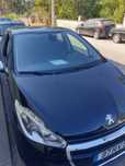 Peugeot 208 Style