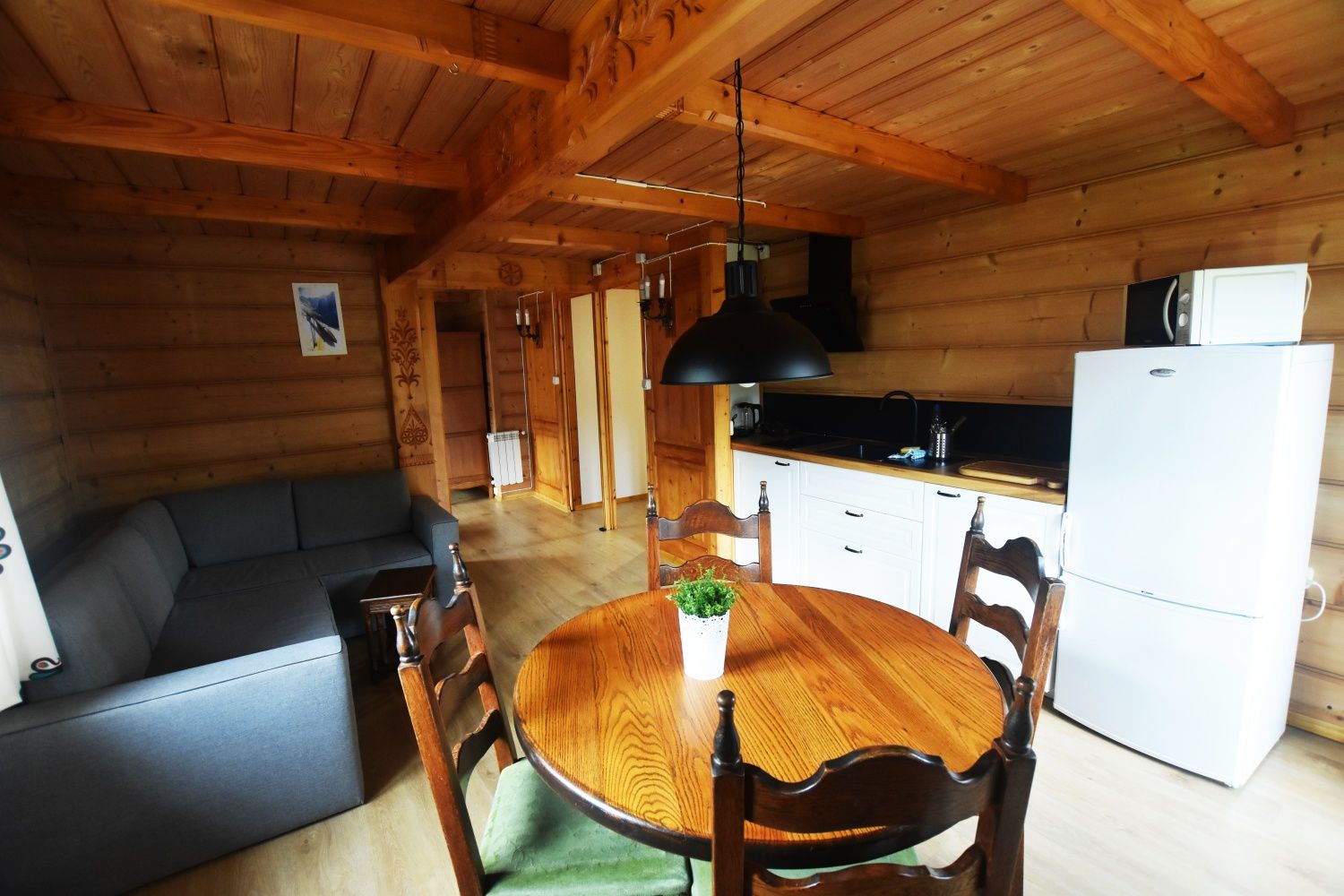 Zakopane Nowy Apartament