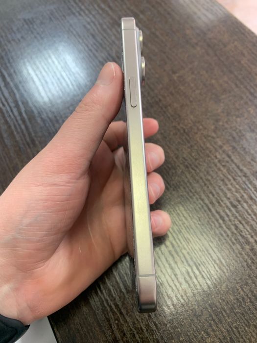 iPhone 15 Pro Max 256G icloud