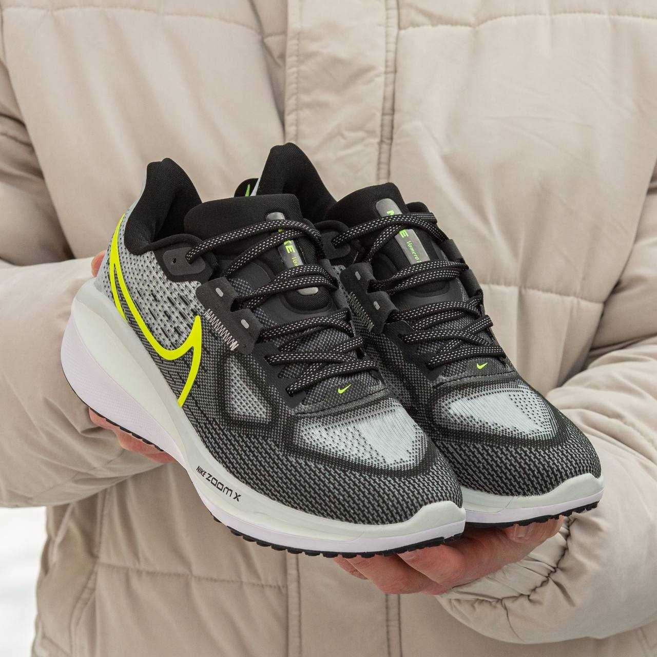 Чоловічі Кросівки Nike Air Zoom Pegasus 40-45 (Оплата при отриманні)