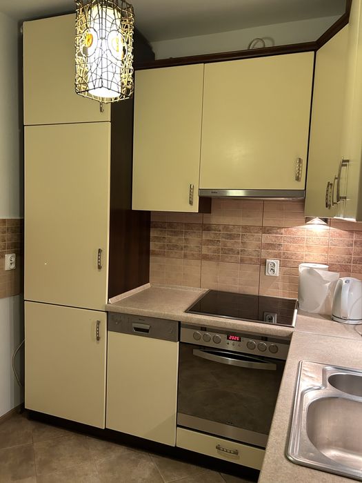 Mieszkanie na sprzedaż Biala Podlaska ul. Orzechowa.