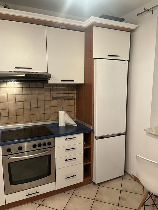 Mieszkanie Siedlce Daszynskiego 59 m