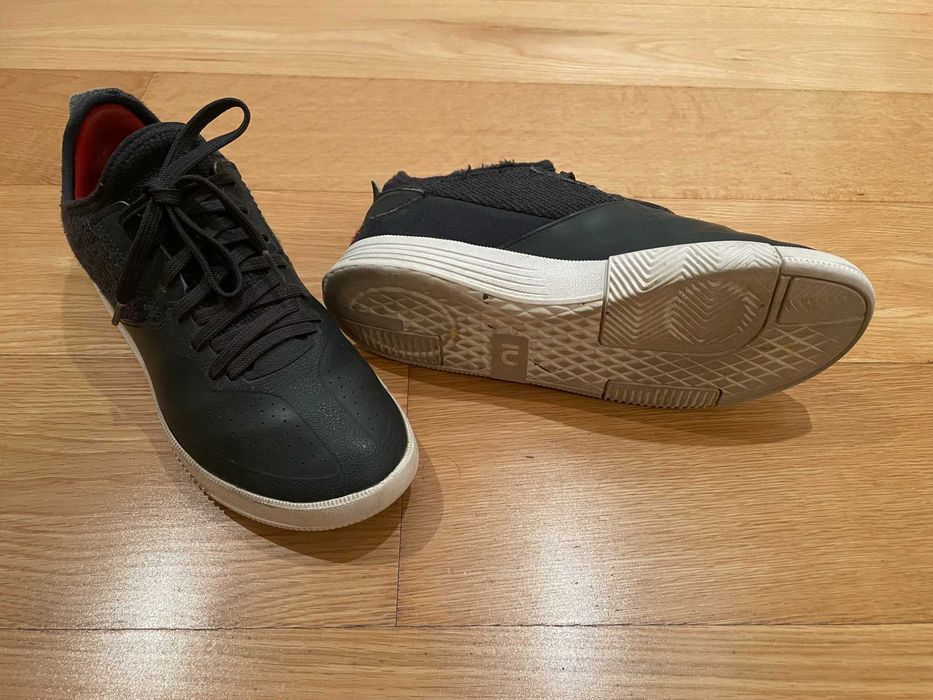 Chuteiras de Futsal Barrio 500- tamanho 39