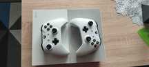 Xbox one + gry na Xbox one