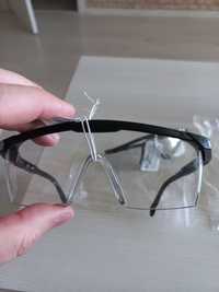 Окуляри  захисні очки робочі