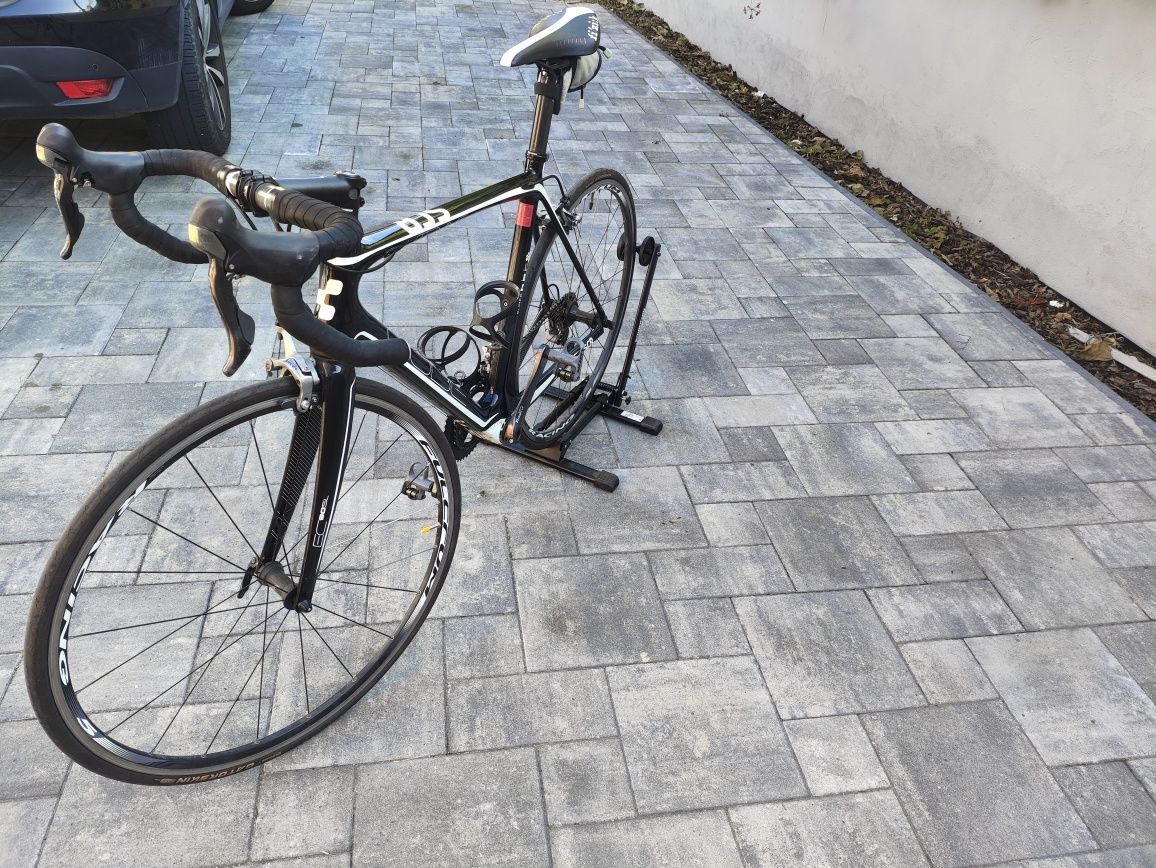 Rower szosowy szosa carbon karbonowy cube litening super hpc scr src