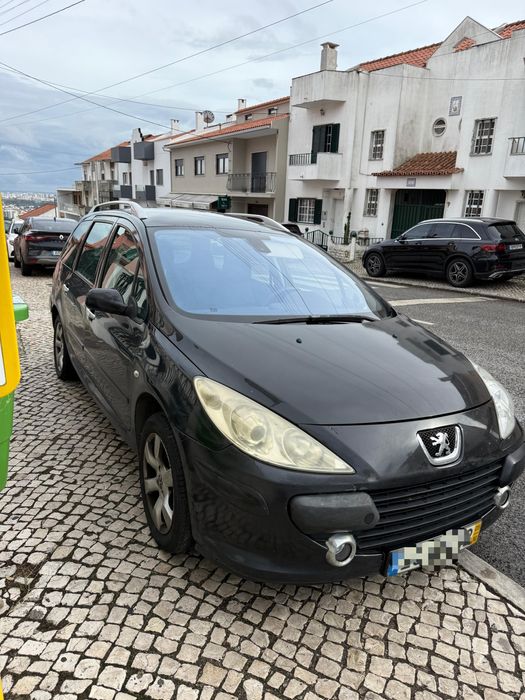 Peugeot 307 SW HDI 1.6