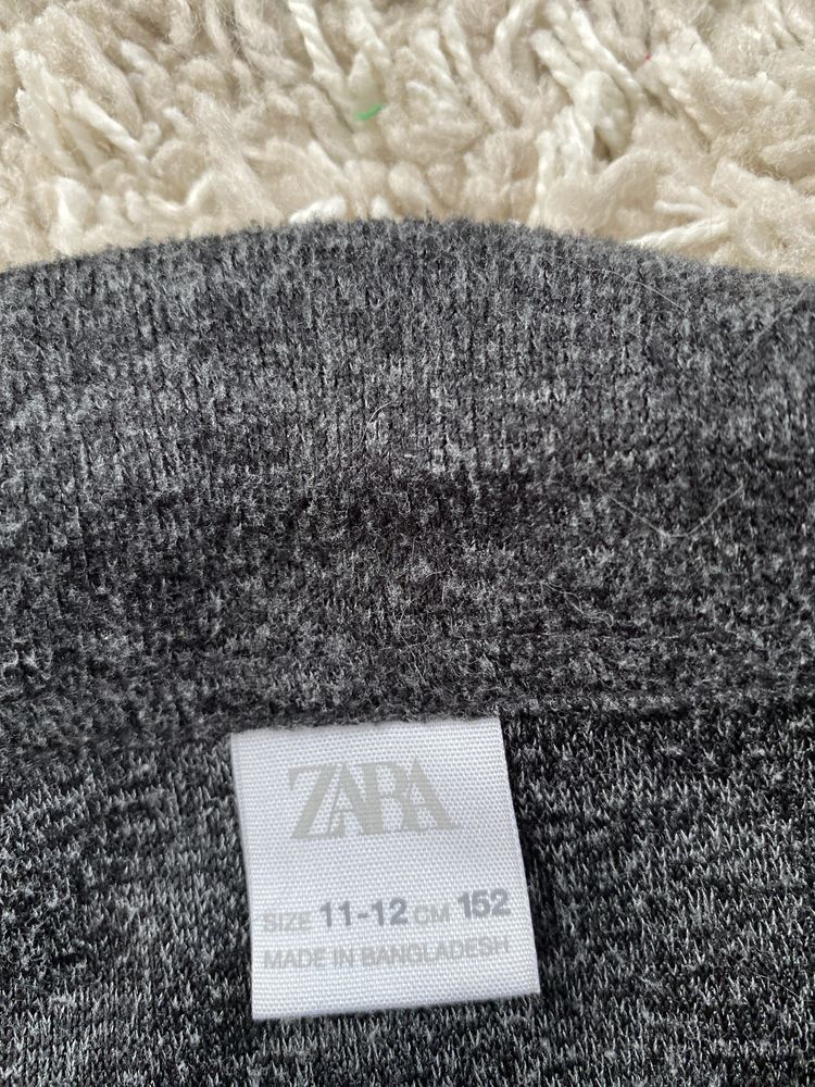 Костюм Zara, джинси Gap для дівчинки