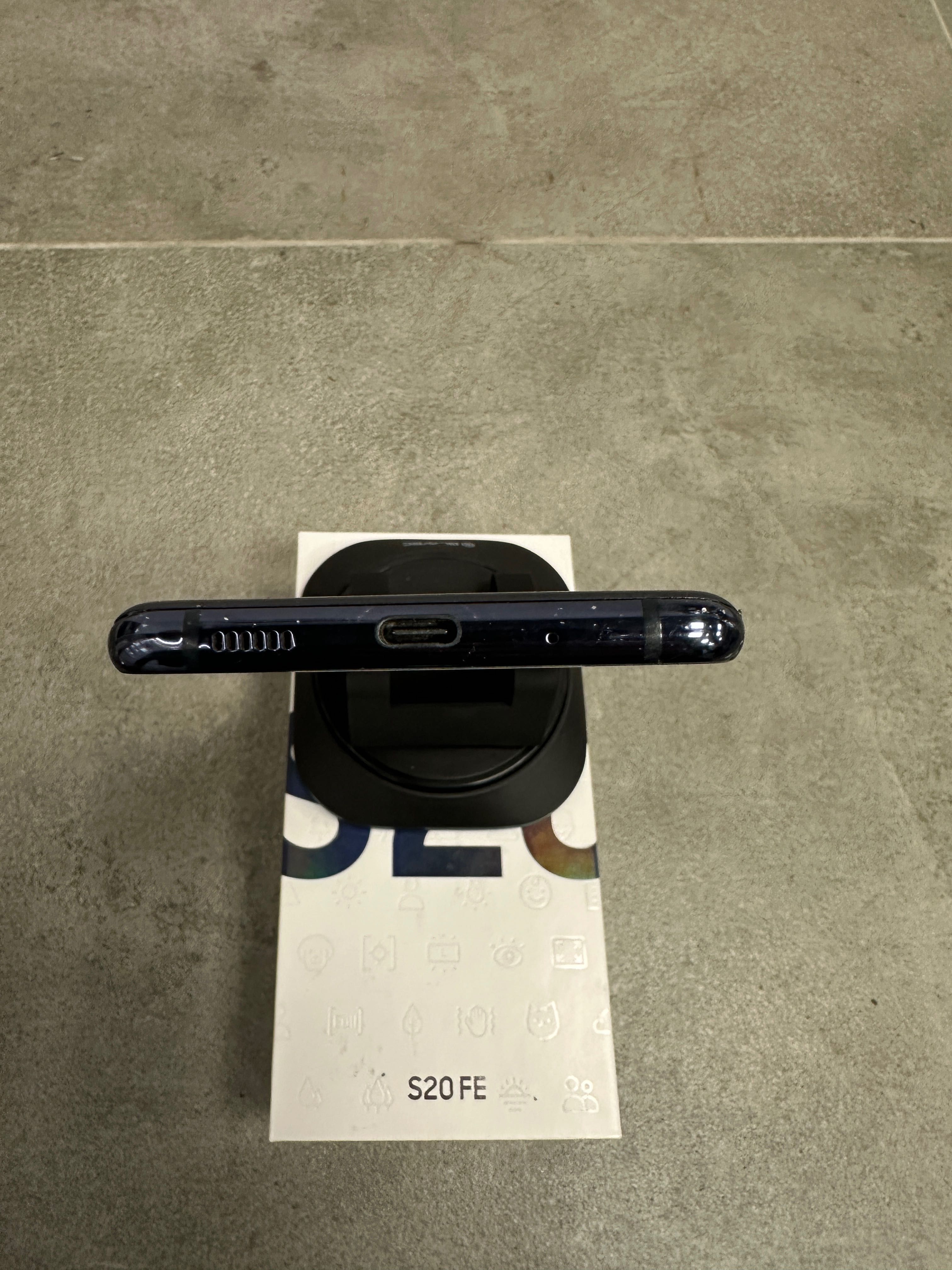 Samsung Galaxy S20 Fe 128GB Cloud Navy