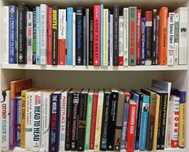 Lote de Livros diversos, politica, religião, marketing, business