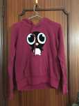 Sweat Fishbone xs