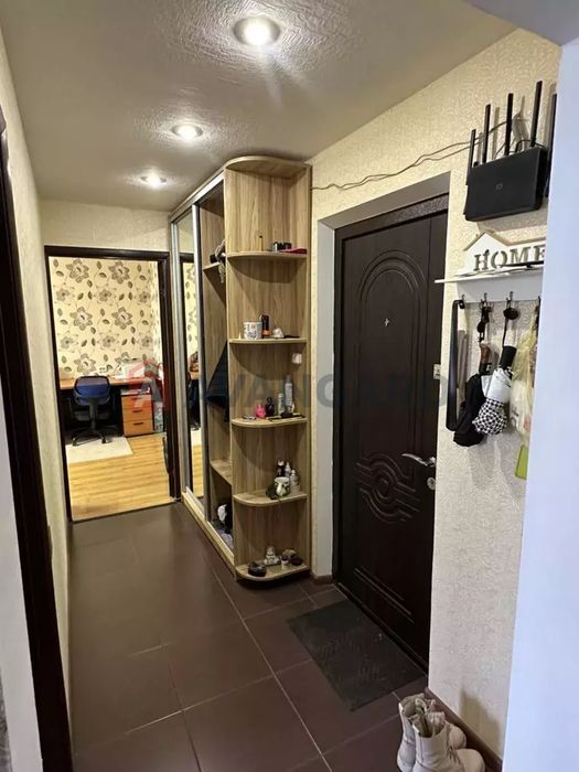 Продам 2кім квартиру з ремонтом, 5 хвилин Центр