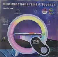 HM-2309 Multifunctional Smart Speaker (Чернігів)