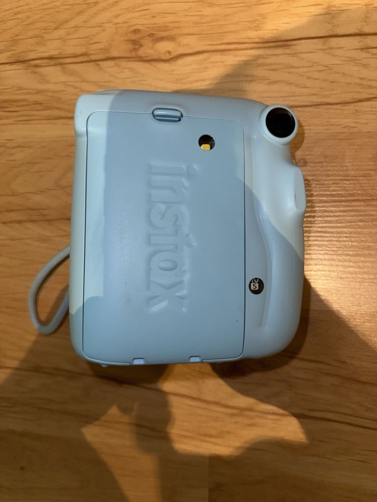 Instax mini 11