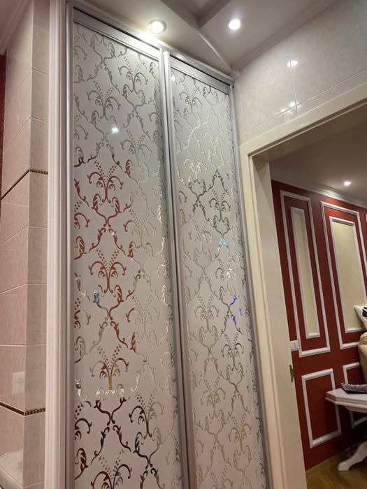 3к квартира VIP с шикарным ремонтом