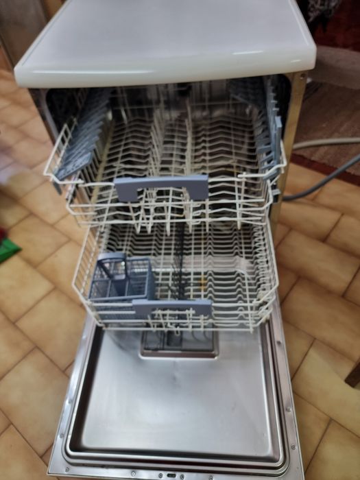 Máquina de lavar loiça