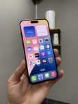 iPhone 15 Pro Max 256Gb Black Titanium Unlock Ідеал з Гарантією