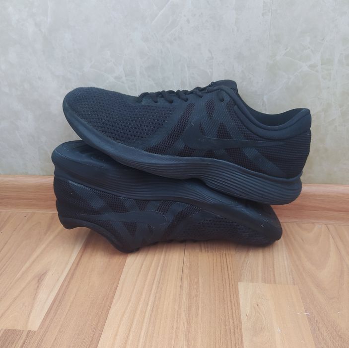 Кросівки Nike Lunarlon 43,5