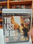 The Last of Us PS3 Sklep Wysyłka Wymiana