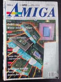 Amiga Magazyn - numer 5/1997