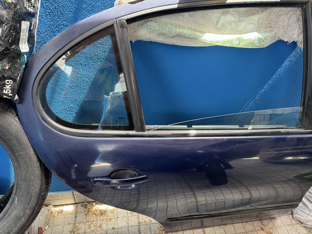 Porta seat leon e toledo 1m
