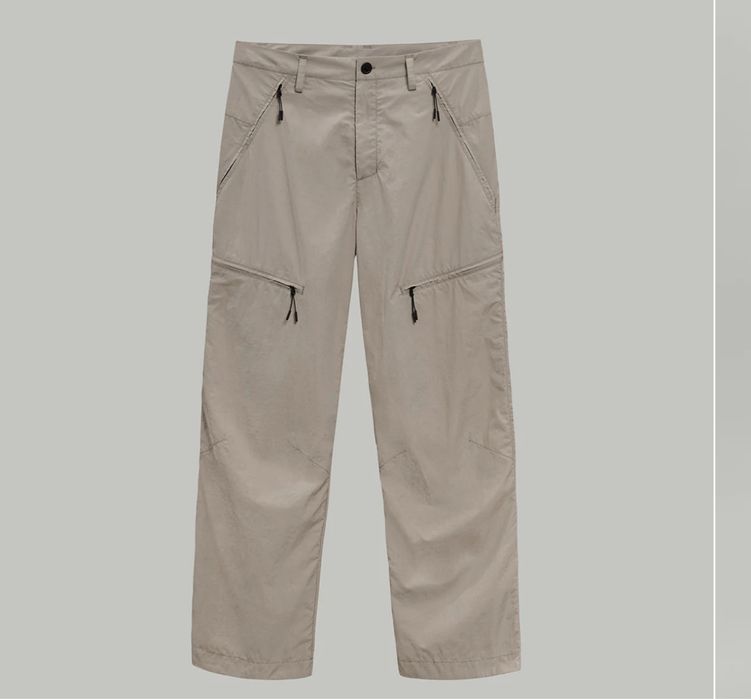 Штани riot division