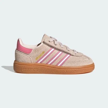 Кросівки кеди дитячі Adidas Handball Spezial Comfort