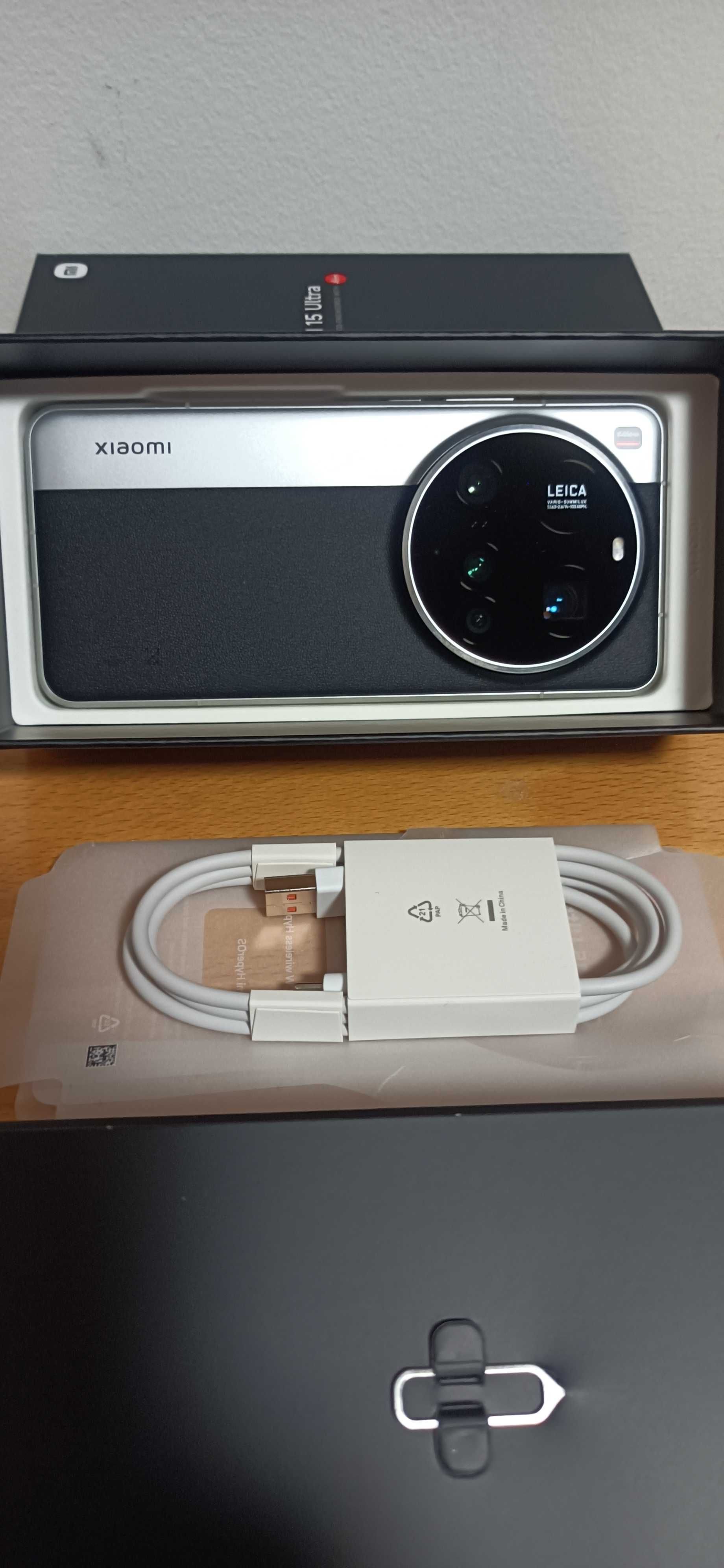 Xiaomi 15 Ultra 5G