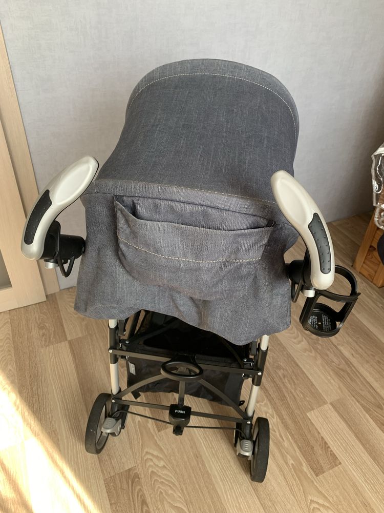 Коляска Peg Perego