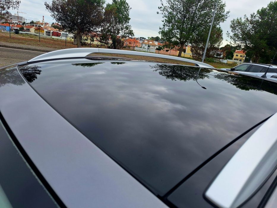 Renault Grand Senic 1.5dci