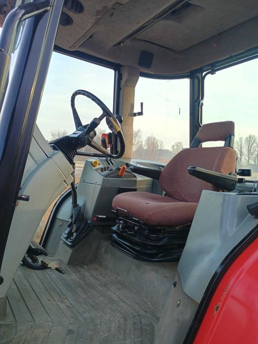 Massey Ferguson 6160