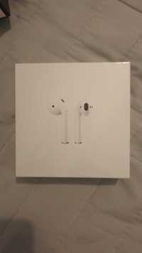 Apple Airpods 2a Geração