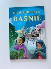 Baśnie chans Christian andersen