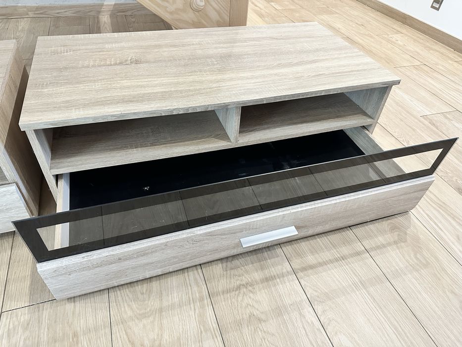Szafki pod TV -2 sztuki