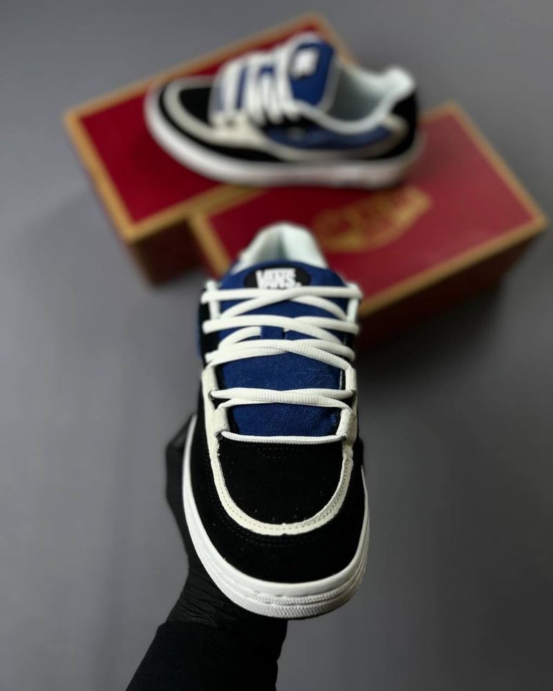 Vans Original  кросовки