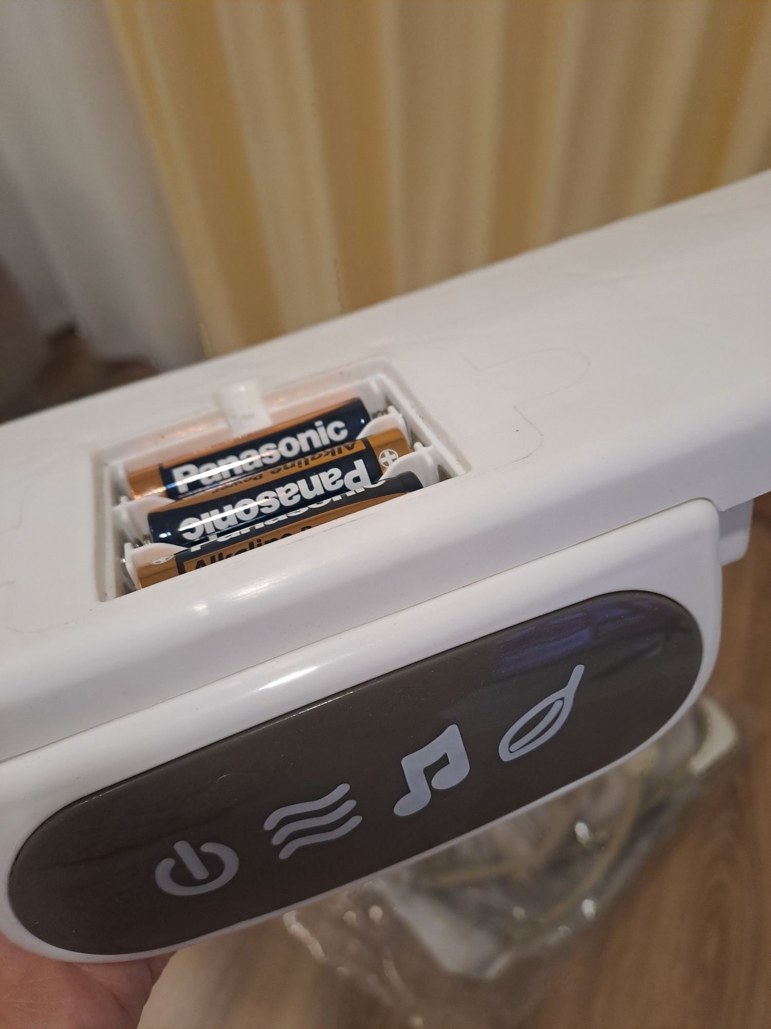 Espreguiçadeira Olmitos Dolce Lion, Multifunções