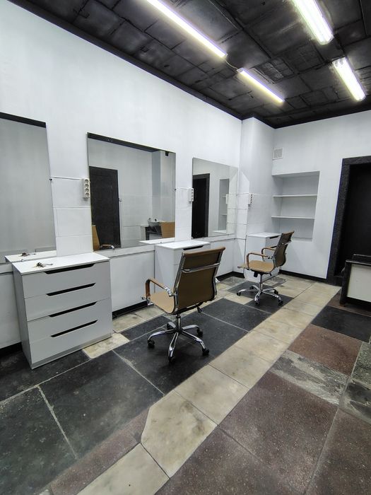 Студия красоты DioSa предлагает в аренду рабочие места: