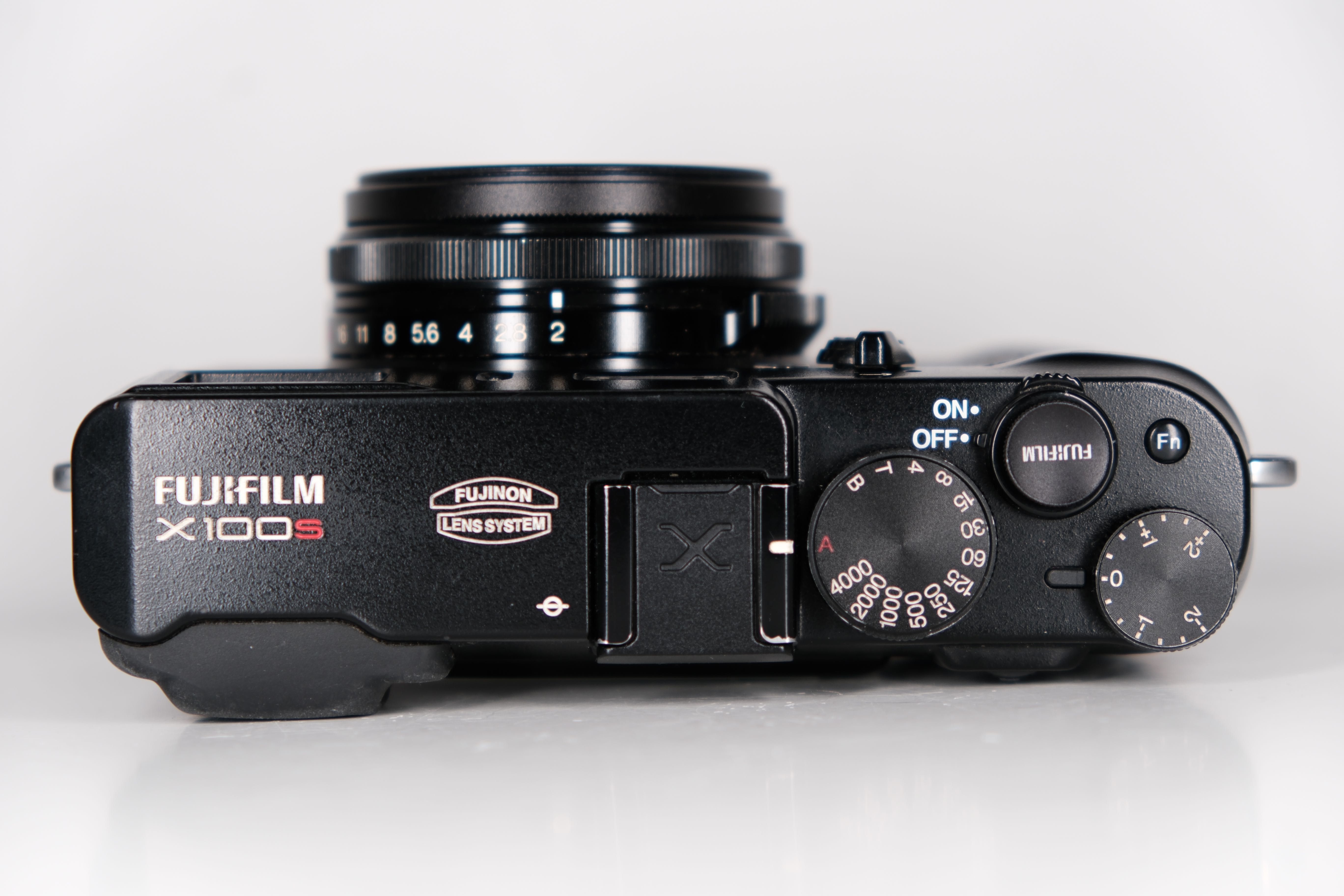 Fujifilm X100S + гарантія / без передоплат