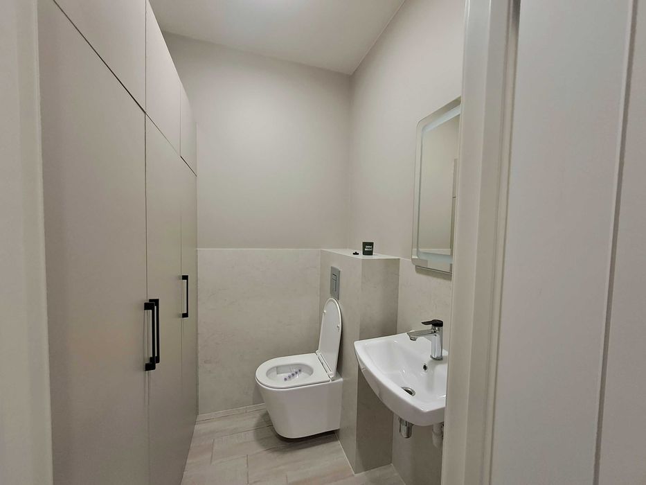 Оренда 2-х кімнатної квартири в ЖК Супернова