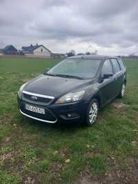 Ford Focus 1.6HDI 2008r