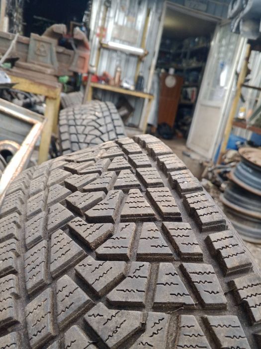 Продам диски 5/114.3/16 nissan x-trail