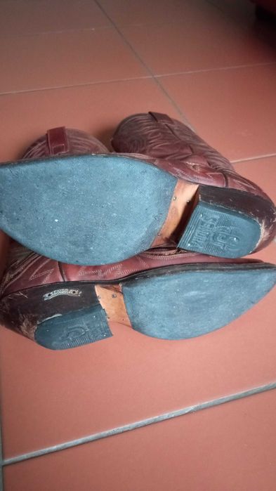 Sendra texanas 37