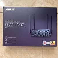 Маршрутизатор ASUS RT-AC1200 v2