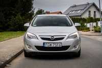Opel Astra Bardzo zadban 1.6 benzyna