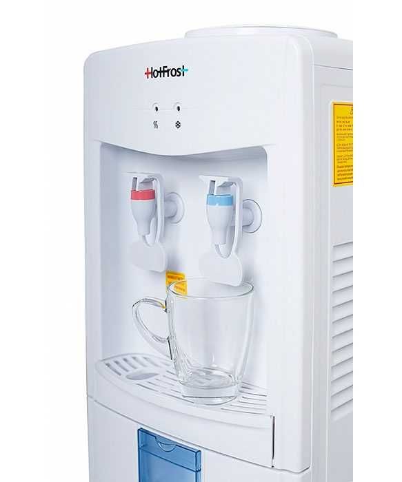 Кулер для води HotFrost V118E