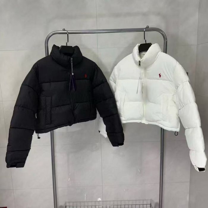 пуховик ralph lauren