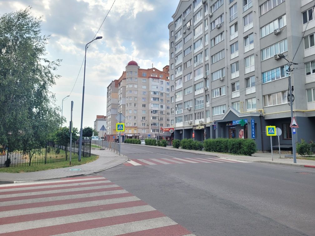 3к.Vip! ПОРТСІТІ!, 8/10ц, 85м2! Авт. опал! Євро,меблі, тех!